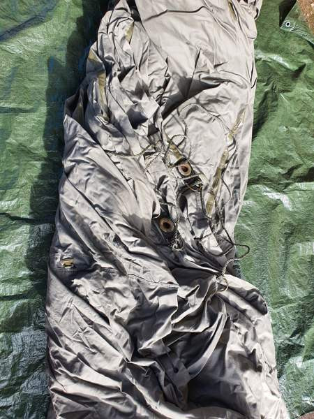 Puolijoukkueteltta Savotta Kouvola - photo 7