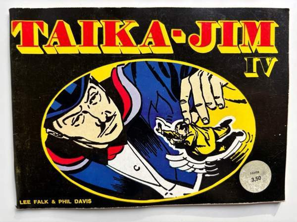 Taika-Jim Iv Iisalmi - photo 1