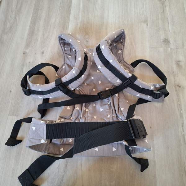 Tula Explore -kantoreppu, Sleepy Dust Tuusula - photo 2