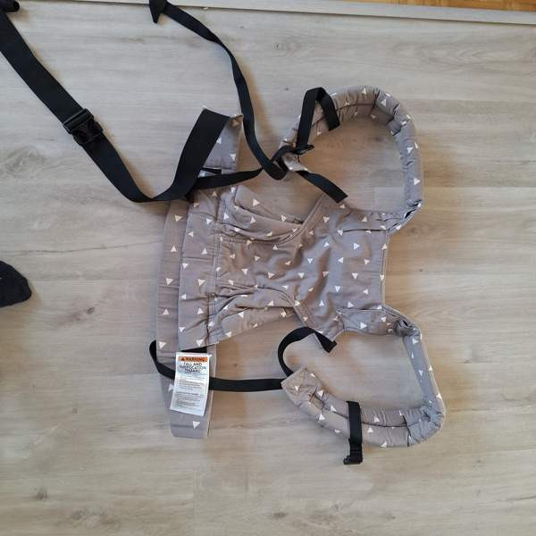 Tula Explore -kantoreppu, Sleepy Dust Tuusula - photo 3