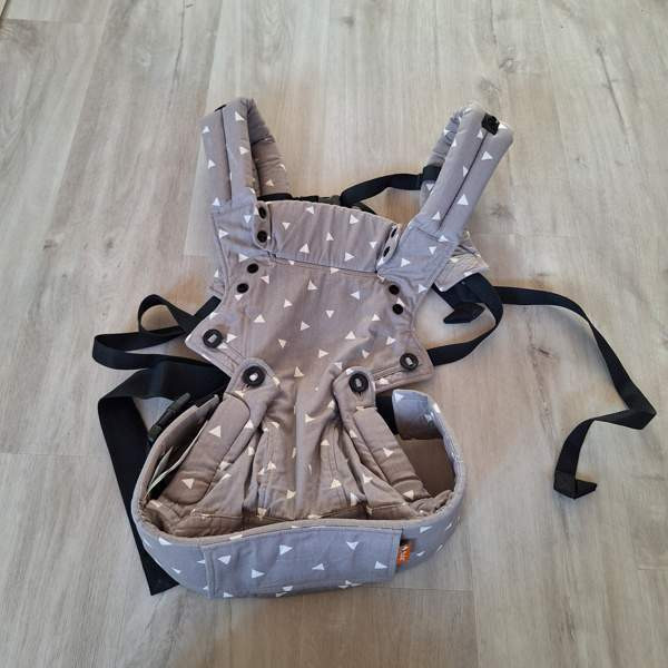 Tula Explore -kantoreppu, Sleepy Dust Tuusula - photo 4