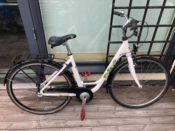 Crescent kaupunkipyörä Kangasala - photo 1