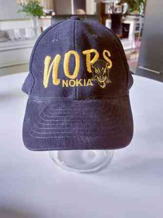 Lippalakki Nokia