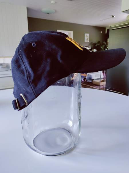 Lippalakki Nokia – foto 4