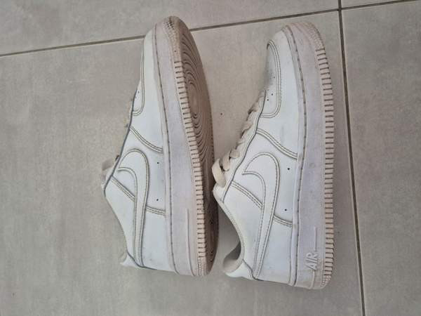 Nike Air Force 1 koko 37,5 Espoo - photo 1