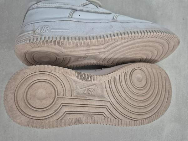 Nike Air Force 1 koko 37,5 Espoo - photo 4