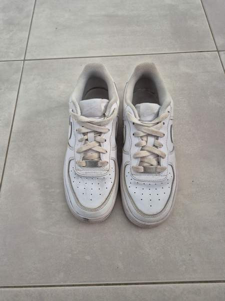 Nike Air Force 1 koko 37,5 Espoo - photo 2