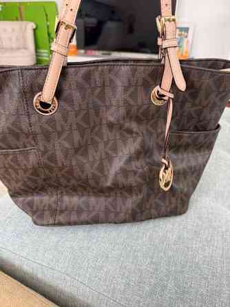 Michael Kors laukku Espoo