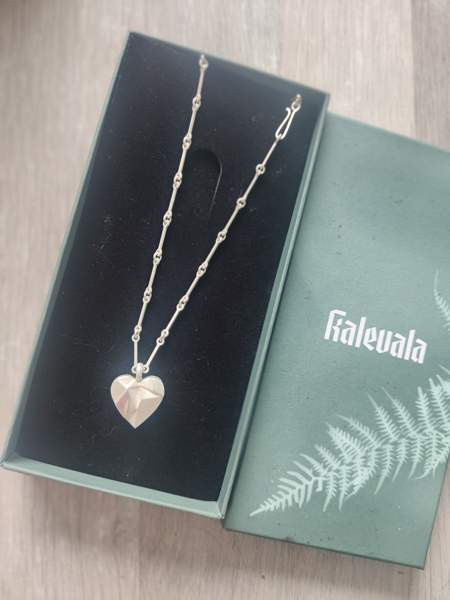 Kalevala kaulakoru Pori - valokuva 1