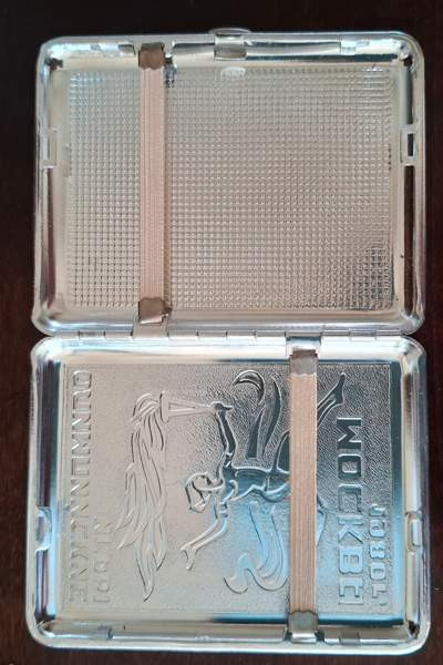 Tupakkarasia Lahti - valokuva 2