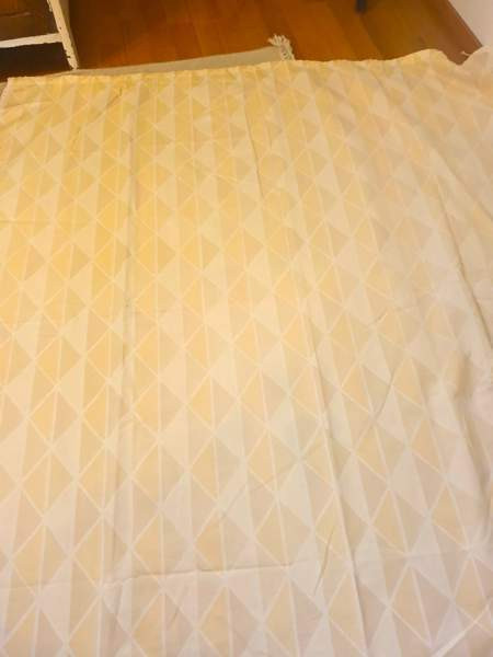 MARIMEKKO, Kasino verho/kangas v. 1980 Kotka – foto 2