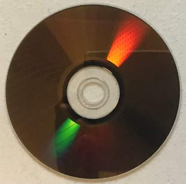 DVD RAM LEVYJÄ SEKÄ CD-R AUDIO LEVYJÄ Helsinki – foto 1