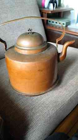 Skultuna 6l Nokia