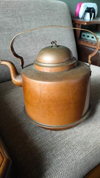 Skultuna 6l Нокиа - изображение 1