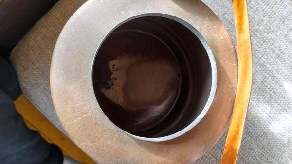 Skultuna 6l Нокиа - изображение 3