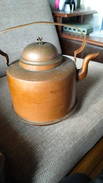 Skultuna 6l Нокиа - изображение 2