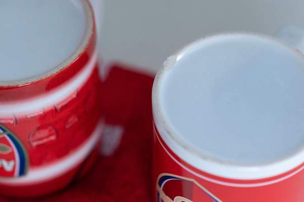 Arsenal mukit, tuoppi, pyyhe, lasinaluset, juomapullo Helsinki - valokuva 5