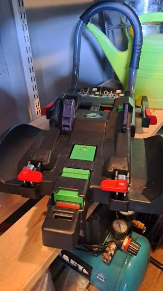 Klippan Triofix turvaistuin Kouvola - valokuva 3