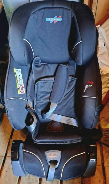 Klippan Triofix turvaistuin Kouvola - valokuva 2