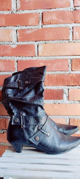 Saappaat Tuusniemi - photo 1