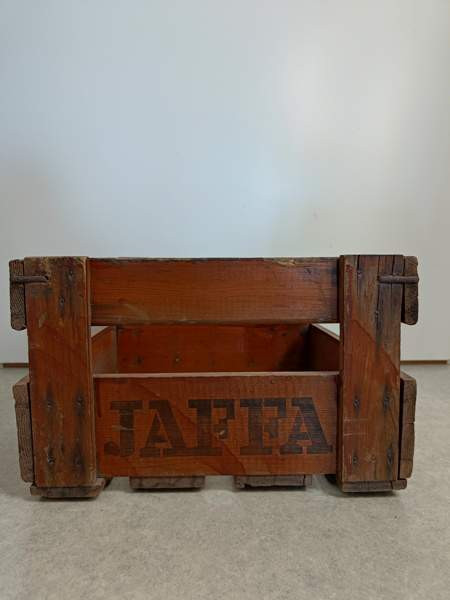 Hartwall puukori (1966) Tampere - valokuva 3