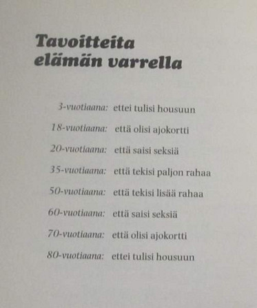 Minäkö keski-ikäinen mies? Espoo – foto 7