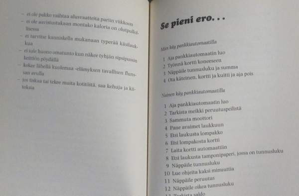 Minäkö keski-ikäinen mies? Espoo - photo 6