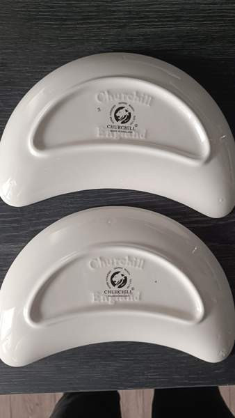 Hauskat kupit ja lautaset Helsinki - valokuva 6