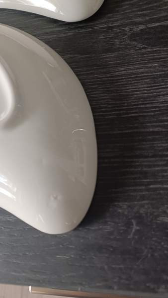 Hauskat kupit ja lautaset Helsinki - valokuva 4