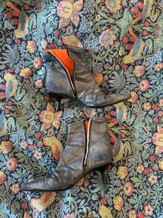 Ross vintage nilkkurit Helsinki - изображение 2
