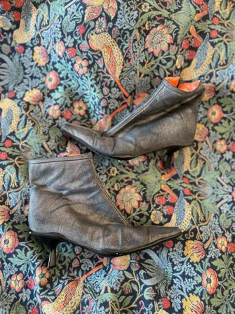 Ross vintage nilkkurit Helsinki - изображение 1