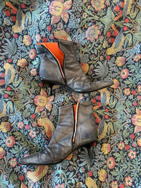 Ross vintage nilkkurit Helsinki - photo 2