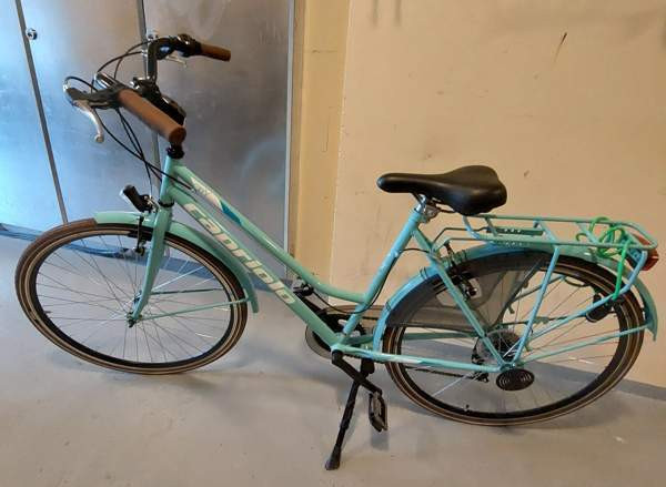 Capriolo pyörä 28 Espoo – foto 2