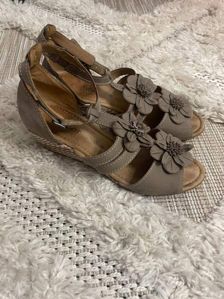 Gabor comfort kiilakorkokengät 40 Turku - photo 2