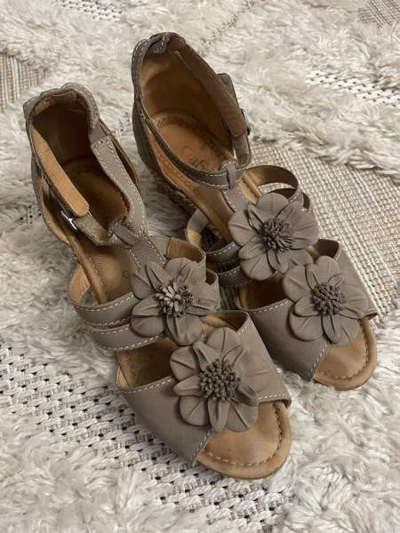 Gabor comfort kiilakorkokengät 40 Turku - photo 1