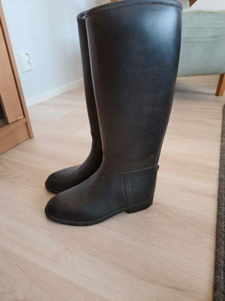 Ratsastussaappaat 37 Kuopio – foto 1