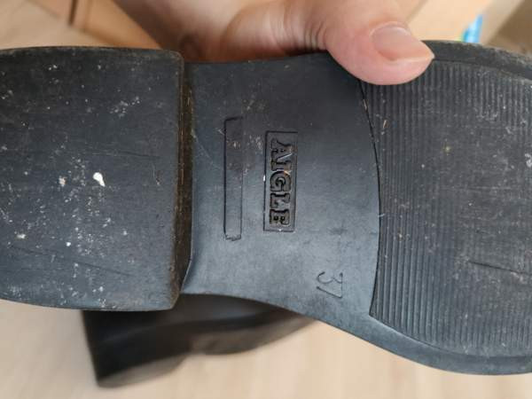 Ratsastussaappaat 37 Kuopio – foto 2