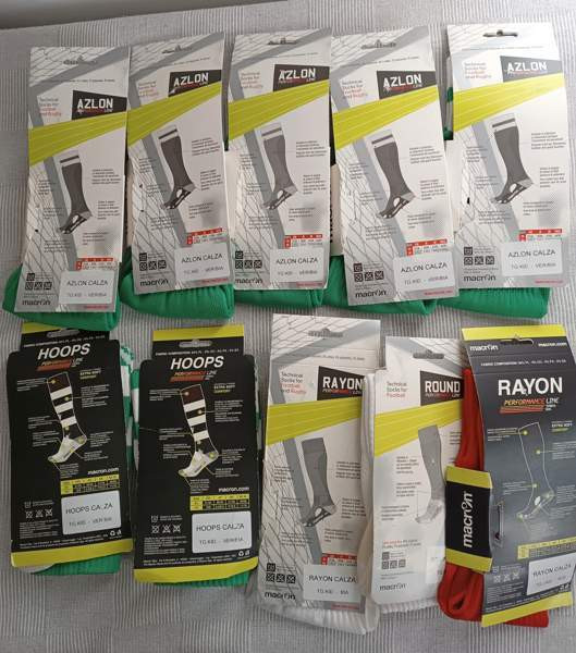 Urheilusukkia Nokia - valokuva 2