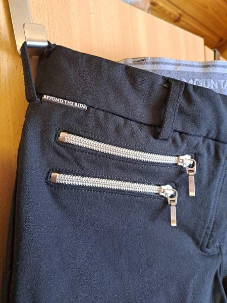 Mountain Horse ratsastushousut 38 Lieksa - photo 3