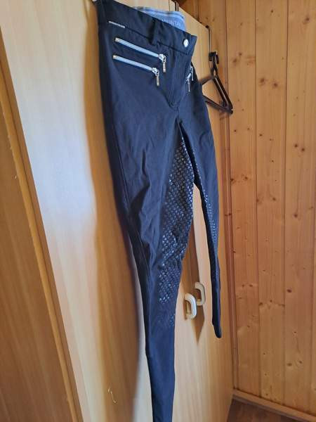 Mountain Horse ratsastushousut 38 Lieksa - photo 5