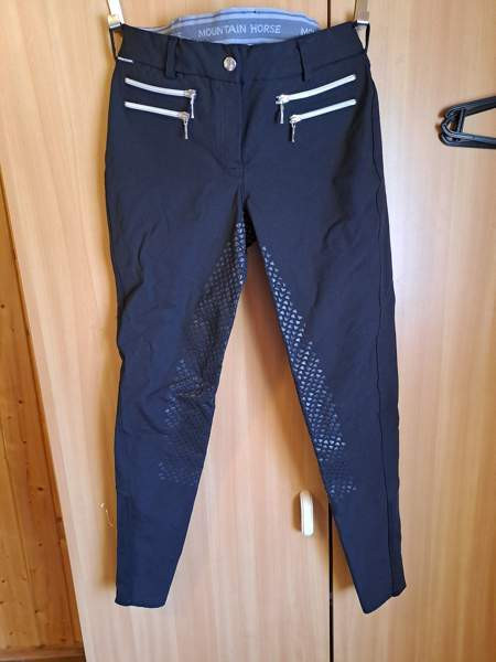 Mountain Horse ratsastushousut 38 Lieksa - photo 1