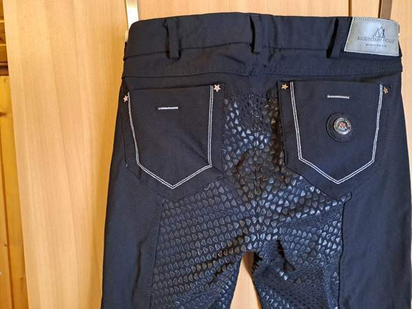 Mountain Horse ratsastushousut 38 Lieksa - photo 7