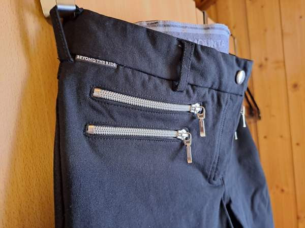 Mountain Horse ratsastushousut 38 Lieksa - photo 4