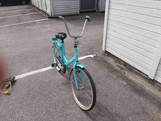 helkama jopo Espoo