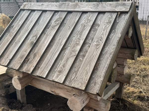 Koirankoppi Nivala - valokuva 3