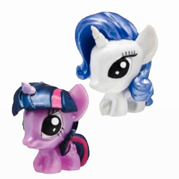 0stetaan My Little Pony - Mashems - figuureja! Vantaa - valokuva 1