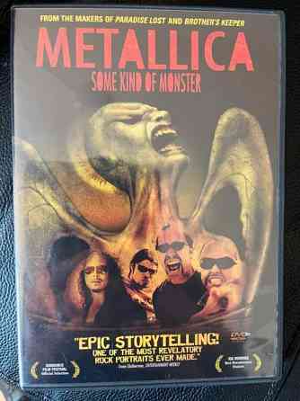 Metallica Riihimäki