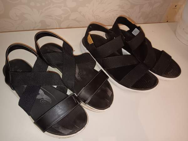 Joustava sandaalit 39 Kouvola – foto 1