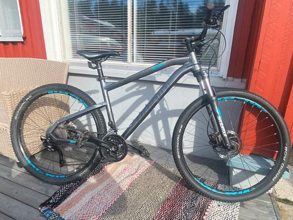 Haibike hardseven 4.0 Куусамо - изображение 2