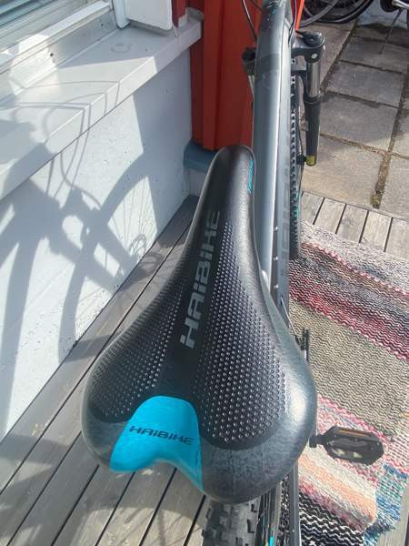 Haibike hardseven 4.0 Куусамо - изображение 6